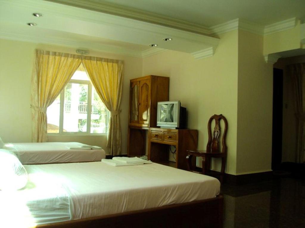 Old Town Guesthouse Kampot Cameră foto