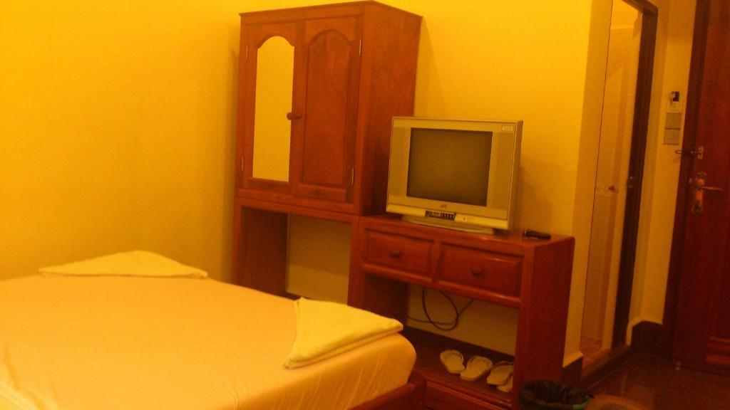 Old Town Guesthouse Kampot Cameră foto