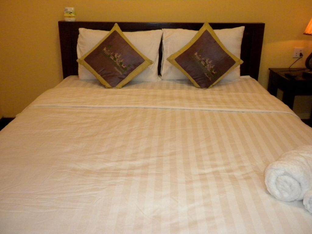 Old Town Guesthouse Kampot Cameră foto