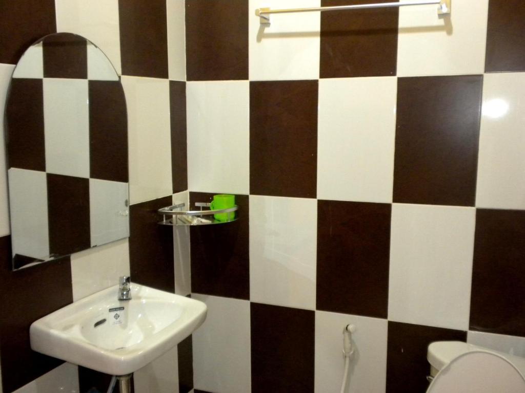 Old Town Guesthouse Kampot Cameră foto
