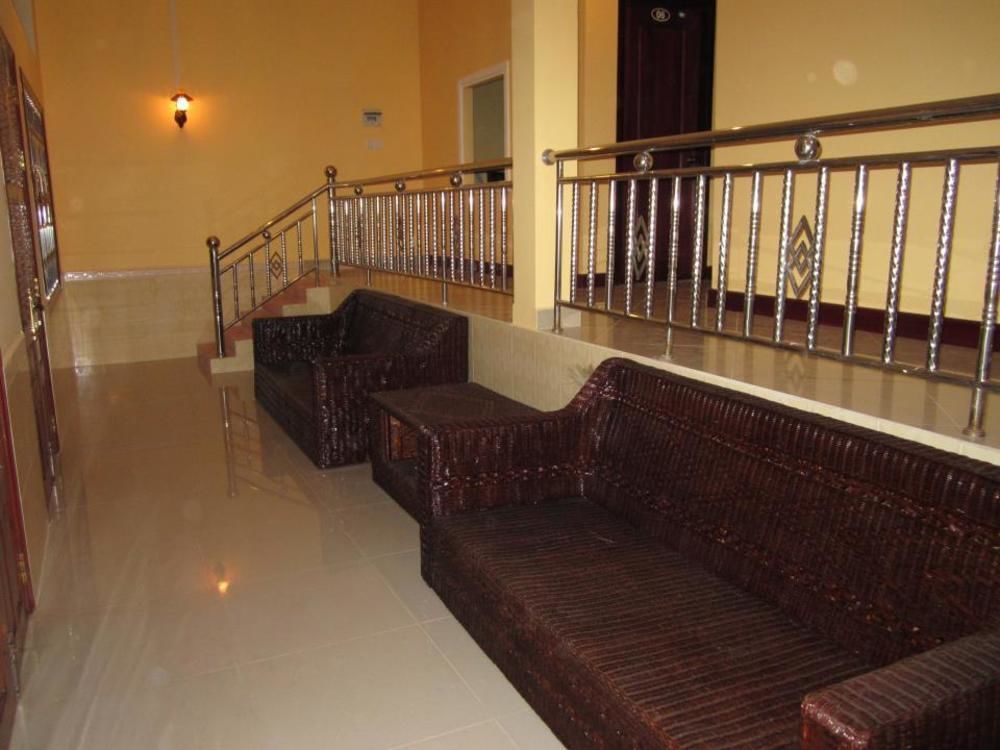 Old Town Guesthouse Kampot Exterior foto